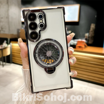 Samsung cover  S All model
